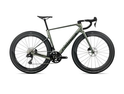 ORBEA TERRA RACE M20ILTD 26