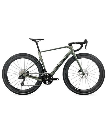 ORBEA TERRA RACE M20ILTD 26