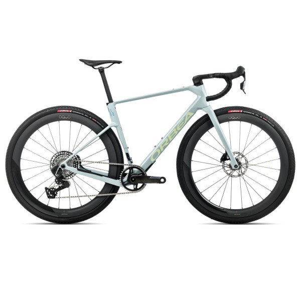 ORBEA TERRA RACE M21ELTD 1X 26 2