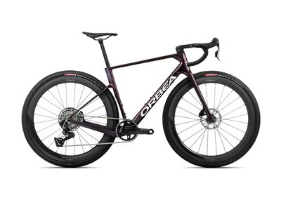 ORBEA TERRA RACE M21ELTD 1X 26