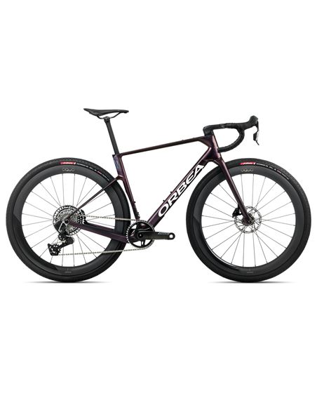 ORBEA TERRA RACE M21ELTD 1X 26