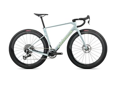 ORBEA TERRA RACE M11ELTD 1X 26