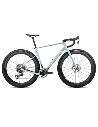 ORBEA TERRA RACE M11ELTD 1X 26