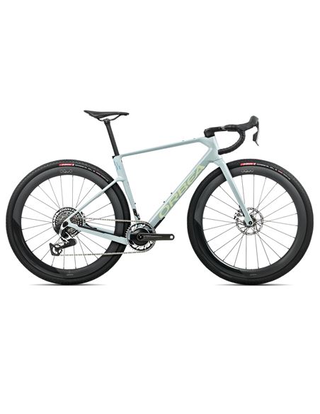 ORBEA TERRA RACE M11ELTD 1X 26 ORBEA TERRA RACE M11ELTD 1X 26