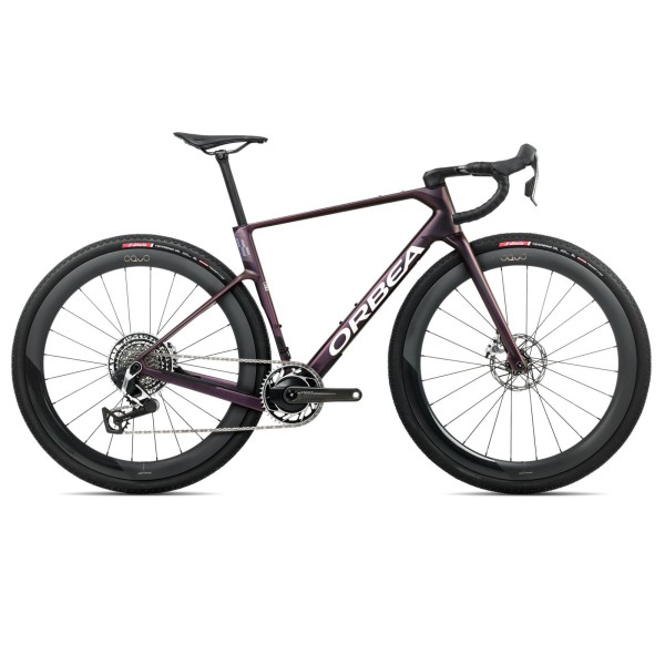 ORBEA TERRA RACE M11ELTD 1X 26 2