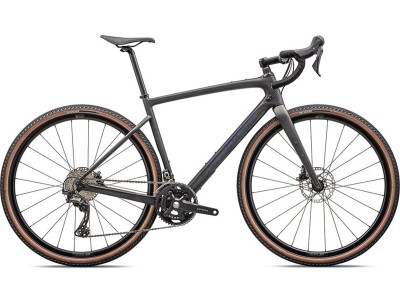 BICICLETA SPECIALIZED DIVERGE SPORT CARBON 24 2