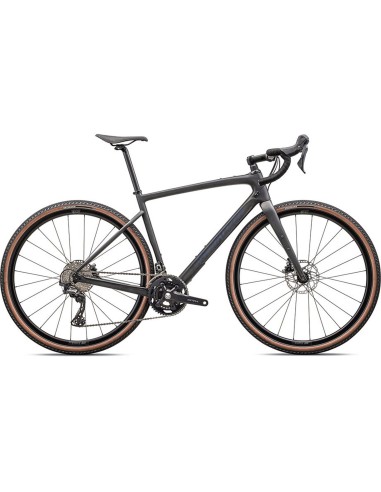 BICICLETA SPECIALIZED DIVERGE SPORT CARBON 24