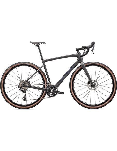 BICICLETA SPECIALIZED DIVERGE SPORT CARBON 24 BICICLETA SPECIALIZED DIVERGE SPORT CARBON 24