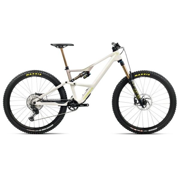 ORBEA OCCAM LT M10 26 2
