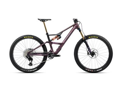 ORBEA OCCAM LT M-TEAM 26 2
