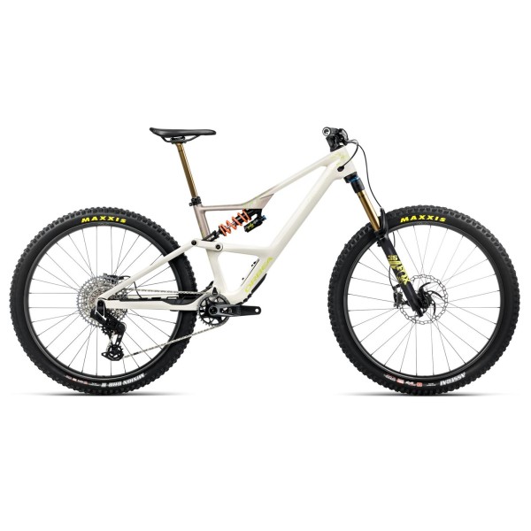 ORBEA OCCAM LT M-TEAM 26 2