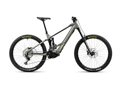 ORBEA WILD H20 26 2