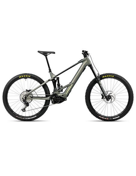 ORBEA WILD H20 26 ORBEA WILD H20 26