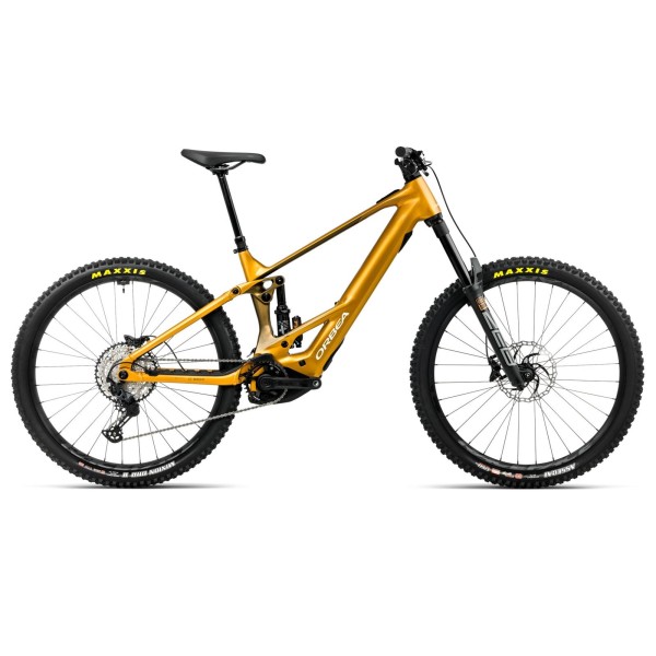 ORBEA WILD H20 26 2