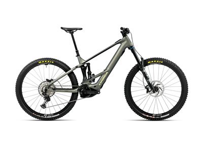 ORBEA WILD H10 26 2