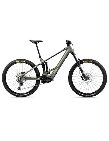 ORBEA WILD H10 26