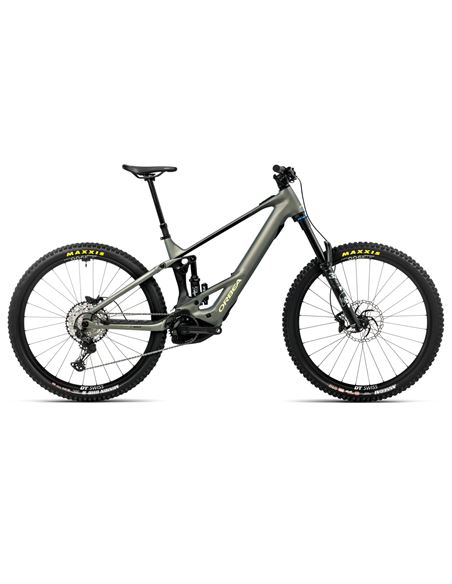 ORBEA WILD H10 26 ORBEA WILD H10 26