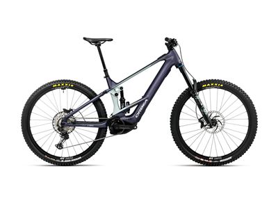 ORBEA WILD H10 26