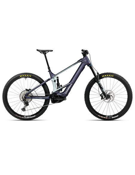ORBEA WILD H10 26