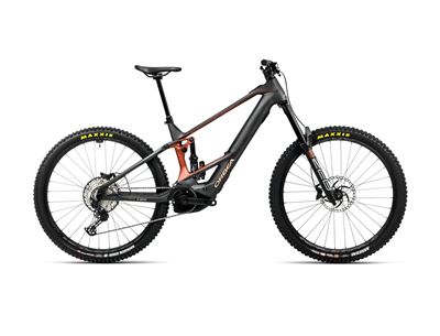 ORBEA WILD M20 26 2