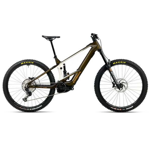 ORBEA WILD M20 26 2