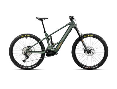 ORBEA WILD M20 26