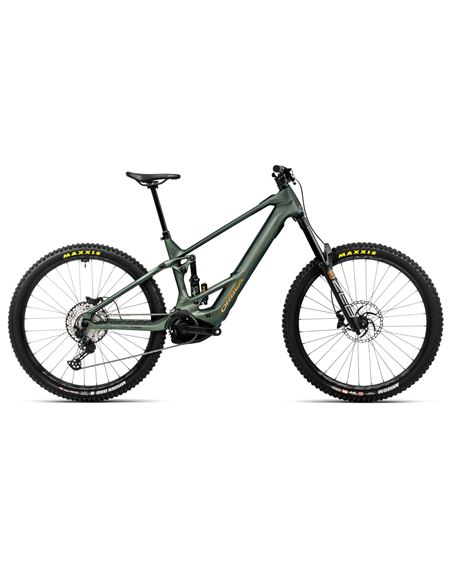 ORBEA WILD M20 26