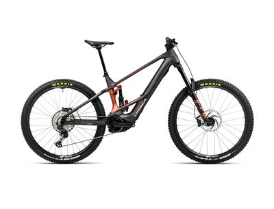 ORBEA WILD M10 26 2