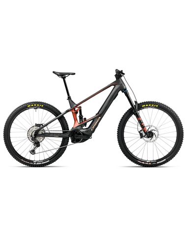 ORBEA WILD M10 26