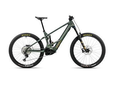 ORBEA WILD M10 26