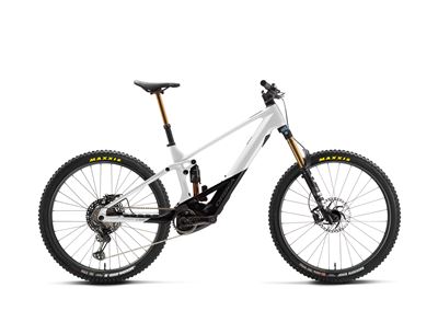 ORBEA WILD M-TEAM 26 2