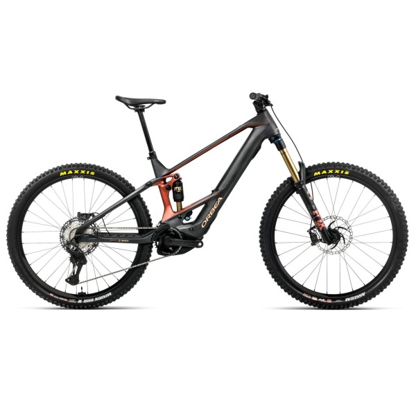 ORBEA WILD M-TEAM 26 2