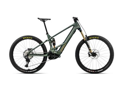 ORBEA WILD M-TEAM 26