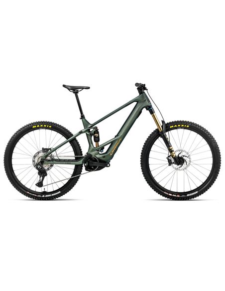 ORBEA WILD M-TEAM 26