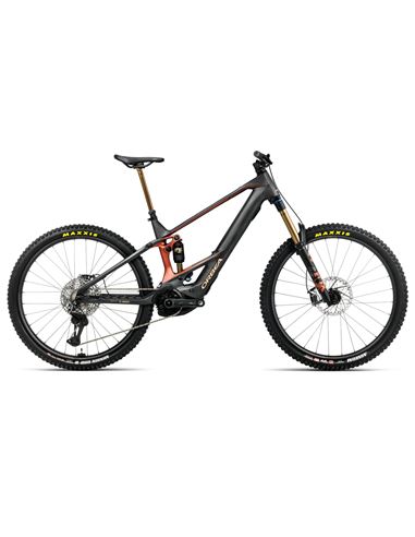 ORBEA WILD M-LTD 26