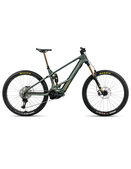 ORBEA WILD M-LTD 26
