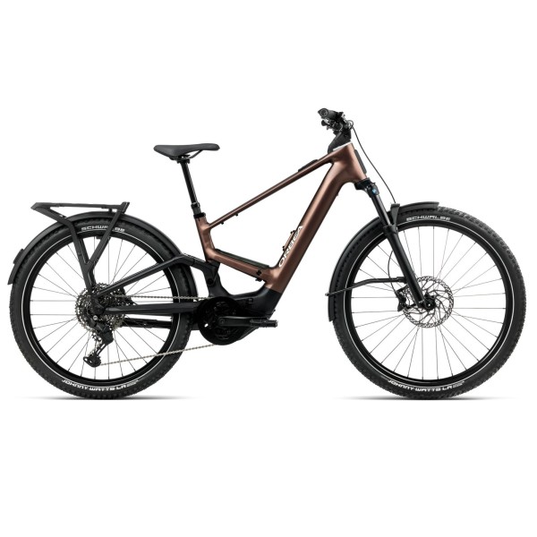 ORBEA MUGA 30 26 2