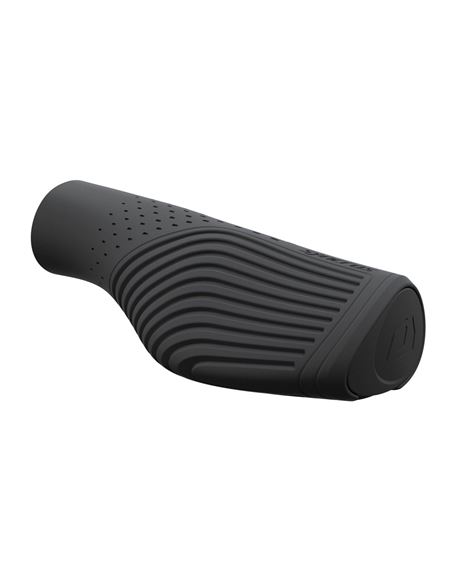 PUÑOS SCOTT URBAN LOCK-ON BLACK M