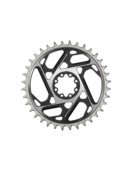 SRM PLATO XXSL EAGLE T-TYPE OFF 3MM 12V 36D DM (INCLUYE 8 TO