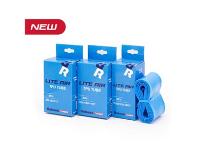 CAMARA RUBENA 700X25/32C FV60MM UNIDAD