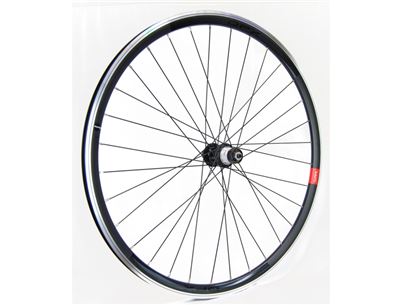 RUEDA TRASERA NEW DPX NEGRA CASSE.8-11V CAMP.