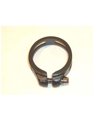 CIERRE TIJA SCOTT 34.9MM CRMO BOLT