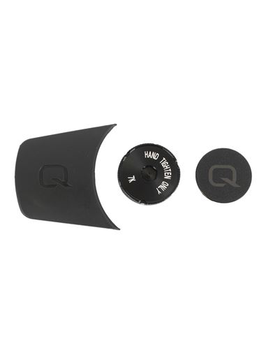 KIT TAPA BATERIA POTENCIOMETRO RED AXS E1