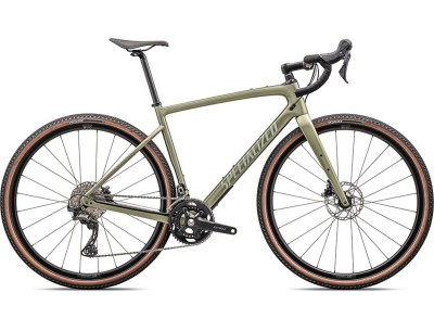 BICICLETA SPECIALIZED DIVERGE SPORT CARBON 24