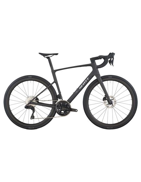 SCOTT ADDICT CARBON BLACK 30 26 SCOTT ADDICT CARBON BLACK 30 26