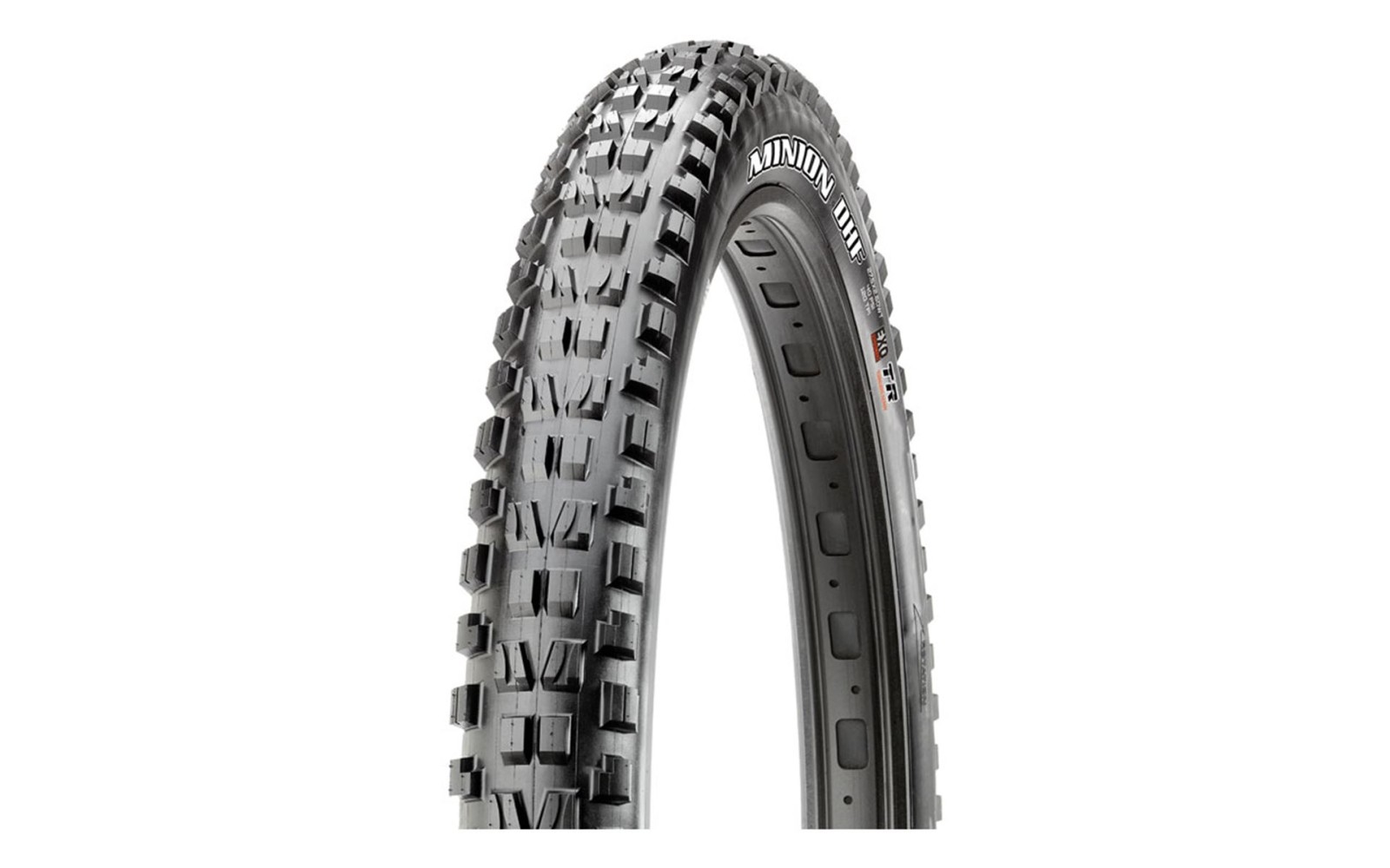 MAXXIS MINION DHF TR EXO 27.5X2.60 PLEG