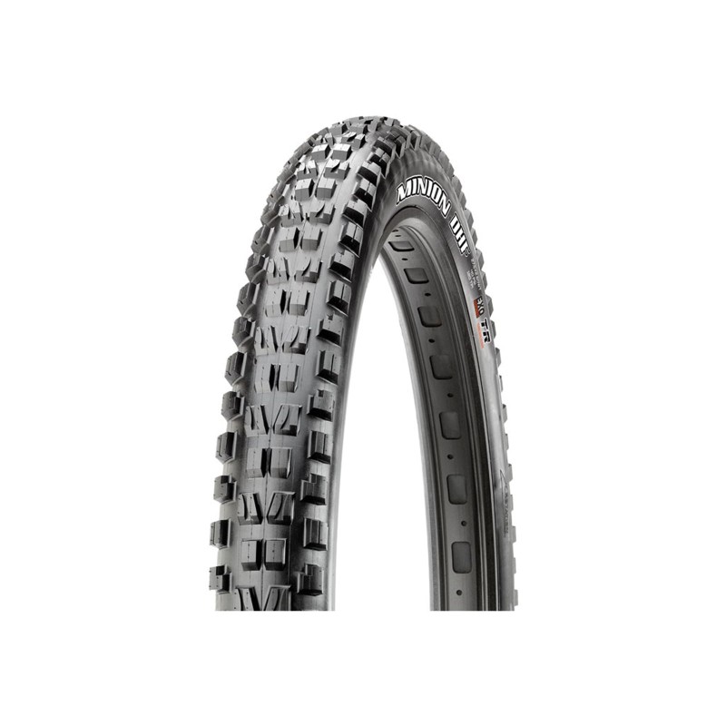 MAXXIS MINION DHF TR EXO 27.5X2.60 PLEG