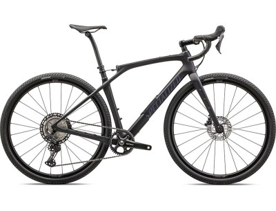 BICICLETA SPECIALIZED DIVERGE STR COMP 24 2