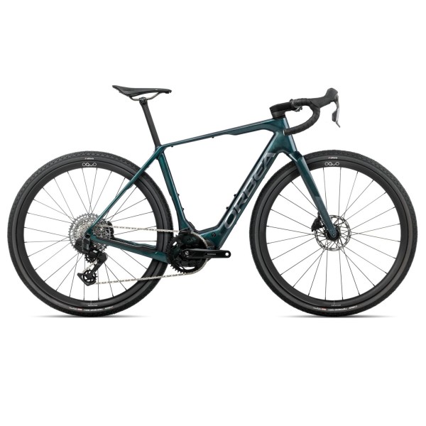 ORBEA DENNA M31E 26 2