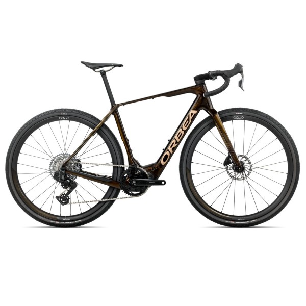 ORBEA DENNA M31E 26